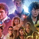 Cover art from “The Legacy of Time,” Big Finish’s bumper 20th anniversary story coming this year.